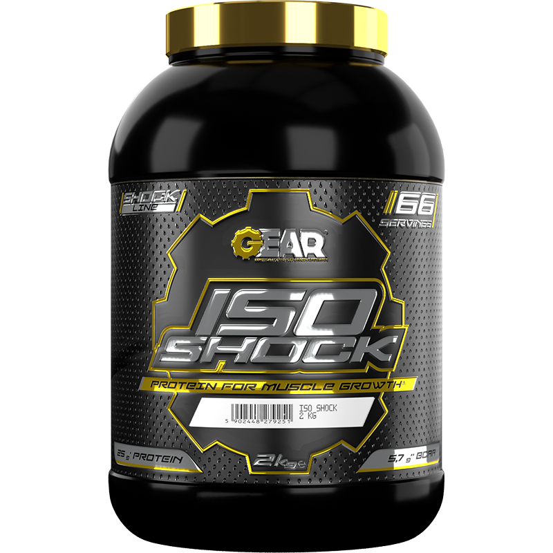 image_0-23.png GEAR ISO SHOCK پروتئین وی ایزوله – 2 کیلوگرم - تصویر 1