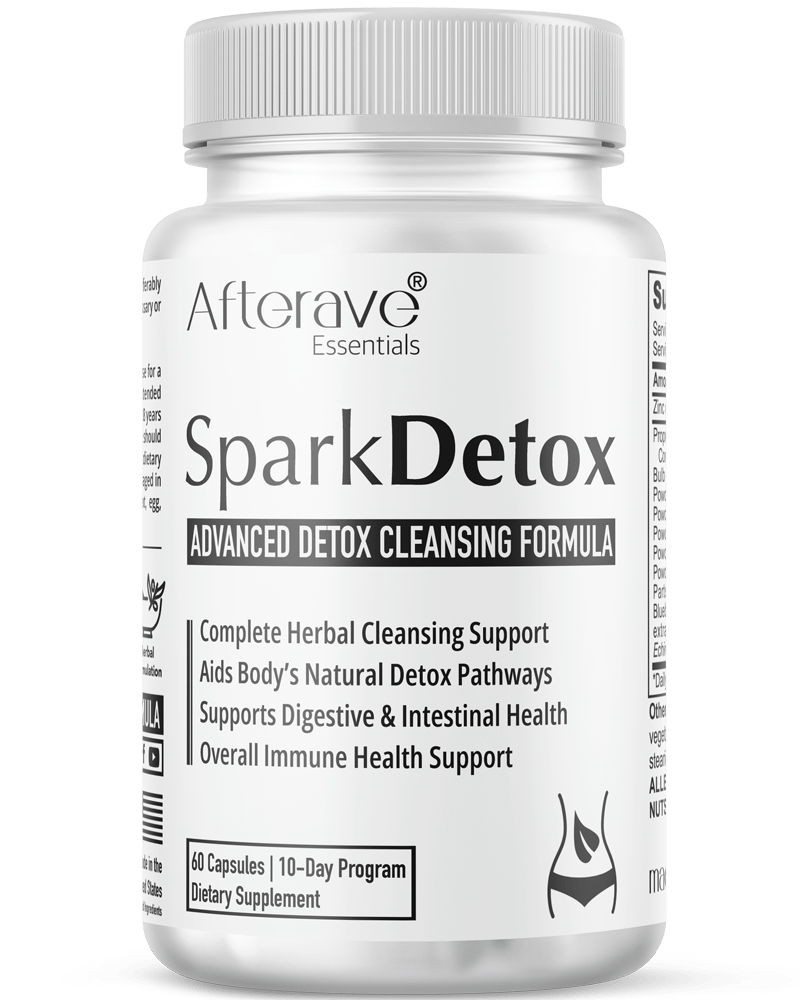 image_0-30.png Afterave SPARK DETOX – مکمل سمزدایی (60 کپسول) - تصویر 1