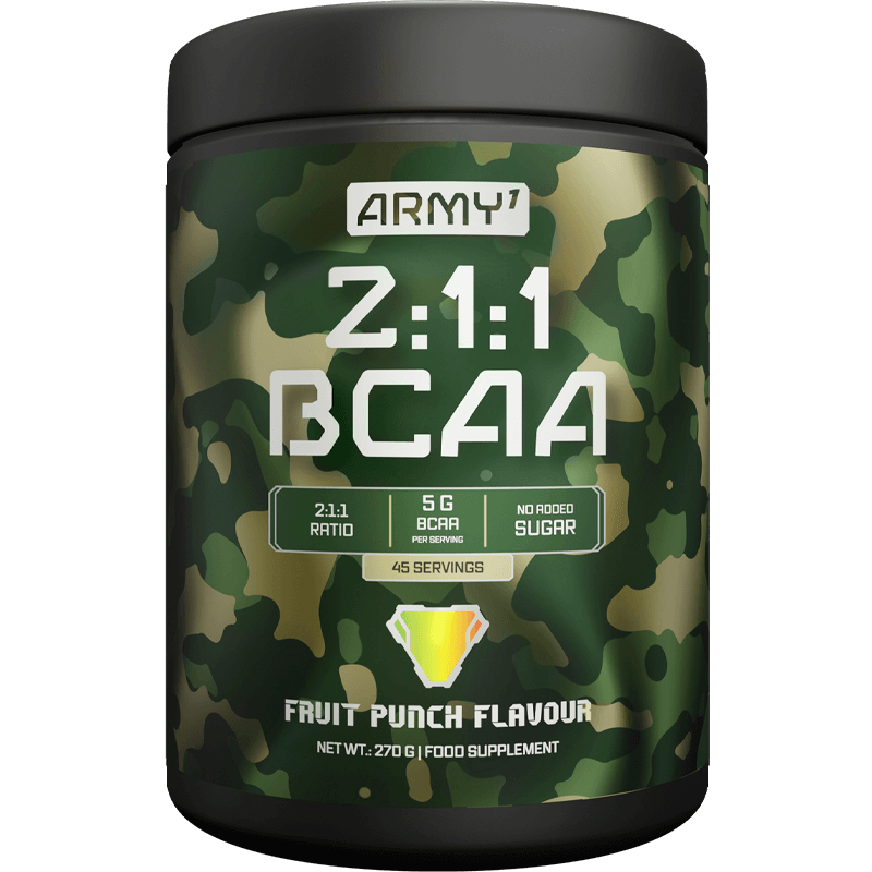 image_0-38.png آرمی BCAA 270 گرمی – مکمل آمینواسید شاخه دار - تصویر 1