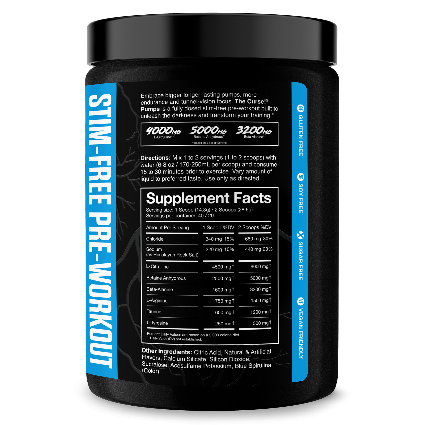image_0-45.png JNX SPORTS The Curse Stim-Free – پیشتمرینی بدون محرک (40 سروینگ) - تصویر 1