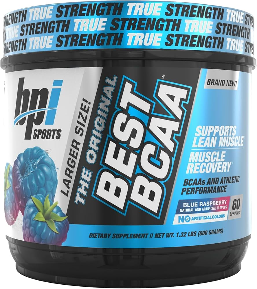 image_0-51.jpeg BPI Sports Best BCAA - 60 سروینگ | مکمل آمینو اسید زنجیرهای - تصویر 1