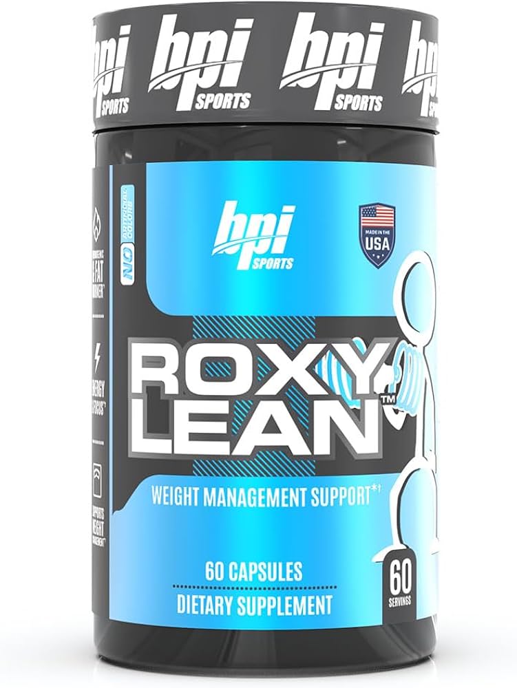 image_0-52.jpeg ROXYLEAN – مکمل چربی سوز با 60 سروینگ | BPI Sports - تصویر 1