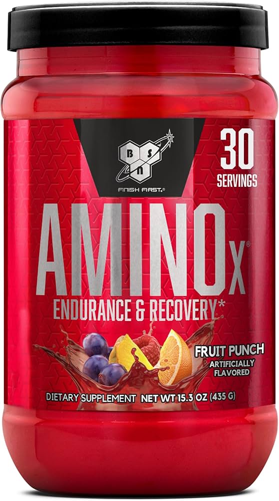 image_0-57.jpeg BSN AMINO X - پودر آمینو اسید ورزشی (30 سروینگ) - تصویر 1