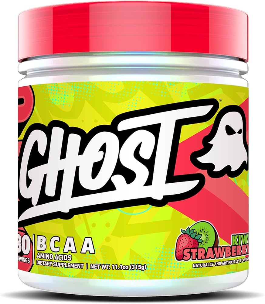 image_0-66.jpeg GHOST BCAA 30 Servings – مکمل آمینو اسید شاخهدار (BCAA) – 30 سروینگ - تصویر 1