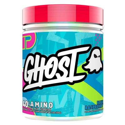 GHOST AMINO 40 Servings – مکمل آمینواسید گُست