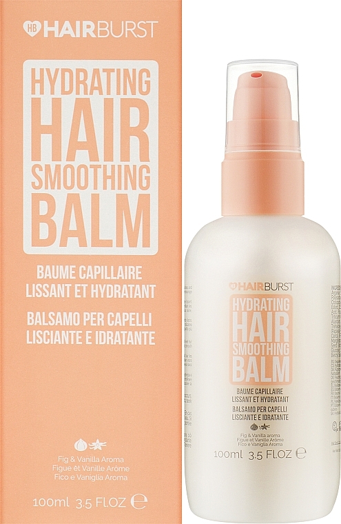image_0-77.jpeg Hair Burst Hydrating Hair Smoothing Balm 100 ml - تصویر 1