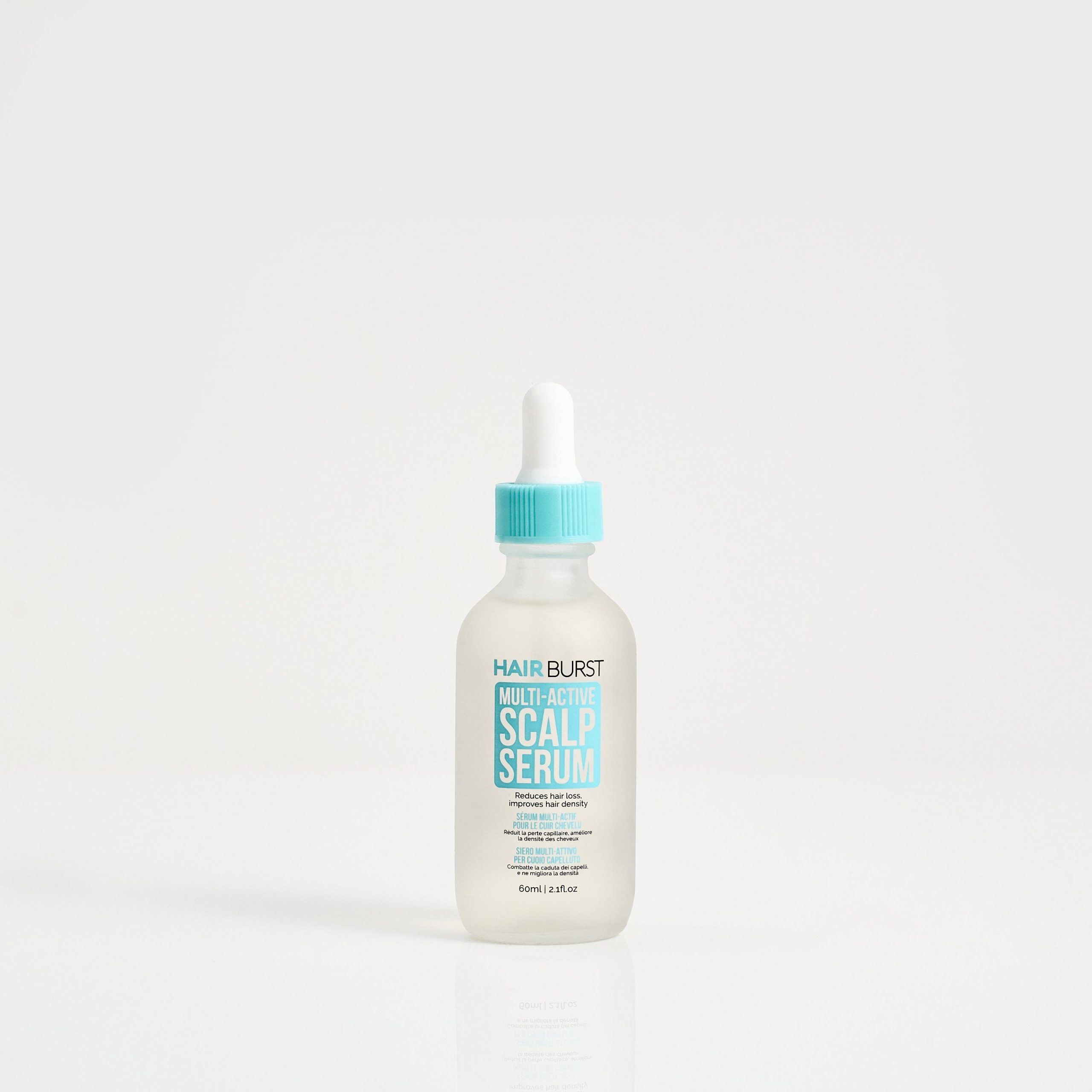 image_0-81.jpeg Hair Burst Multi Active Scalp Serum – سرم پوست سر چند منظوره 60 ml - تصویر 1