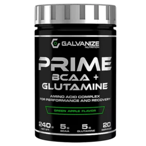 Galvanize Prime BCAA+Gluta 240 g