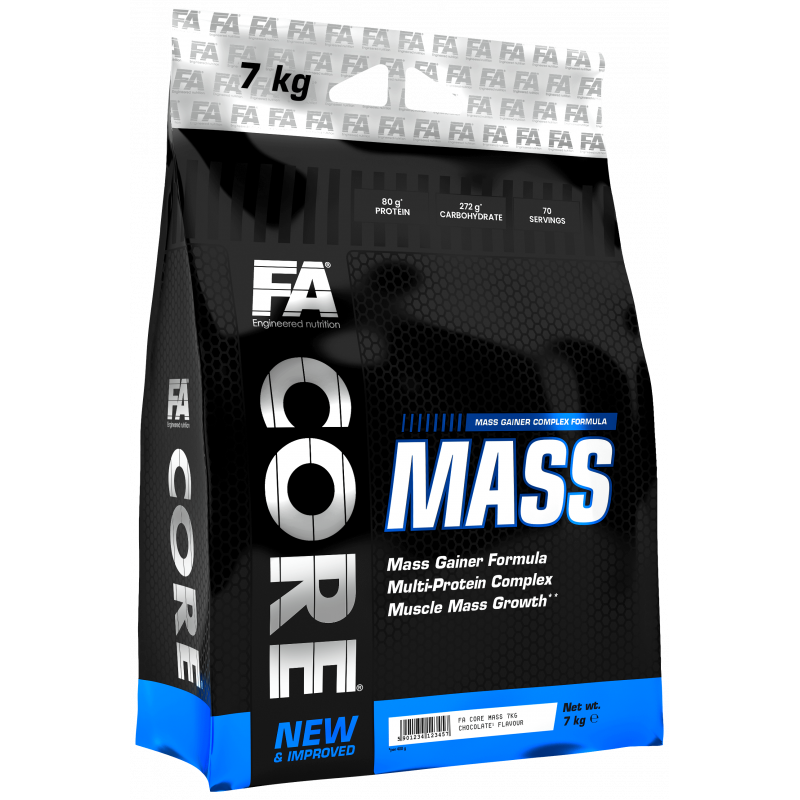 image_1-35.png FA Core Mass 7kg – مکمل گینر افزایش حجم عضله - تصویر 1