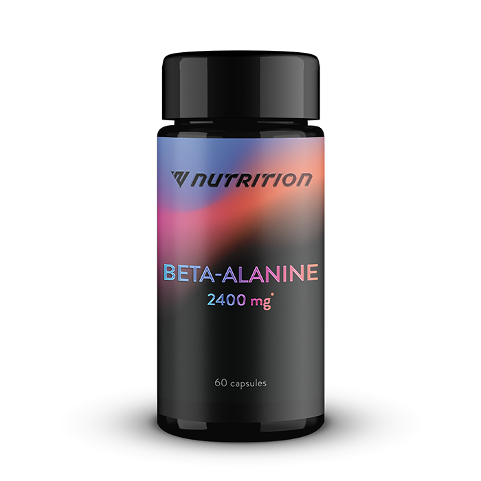 image_1-36.png GALVANIZE Beta-Alanine 60 کپسول | مکمل آمینو اسید برای افزایش استقامت - تصویر 1
