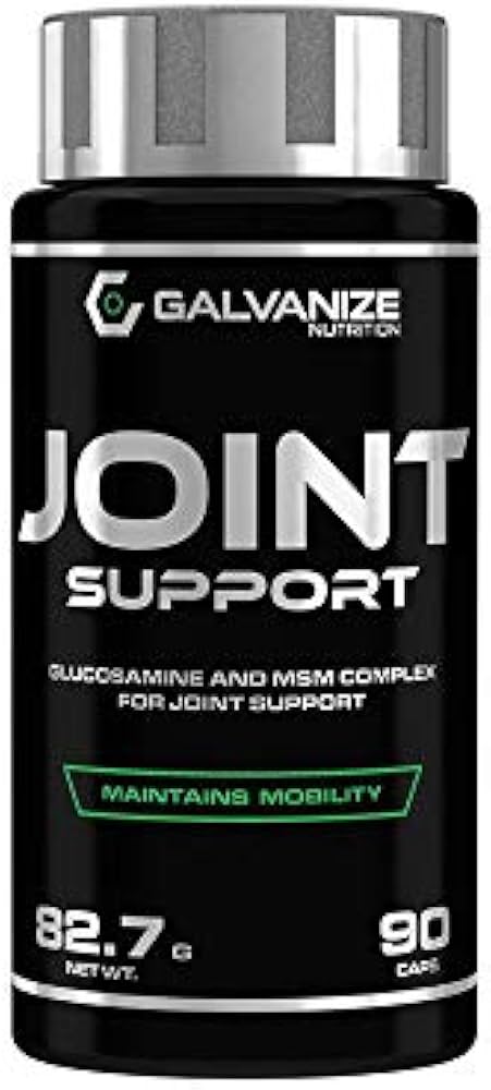 image_1-64.jpeg GALVANIZE Joint Support – پشتیبانی از سلامت مفاصل | 90 کپسول - تصویر 1