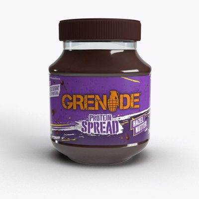 گرنود پروتئین اسپرید 360 گرمی - تصویر 2