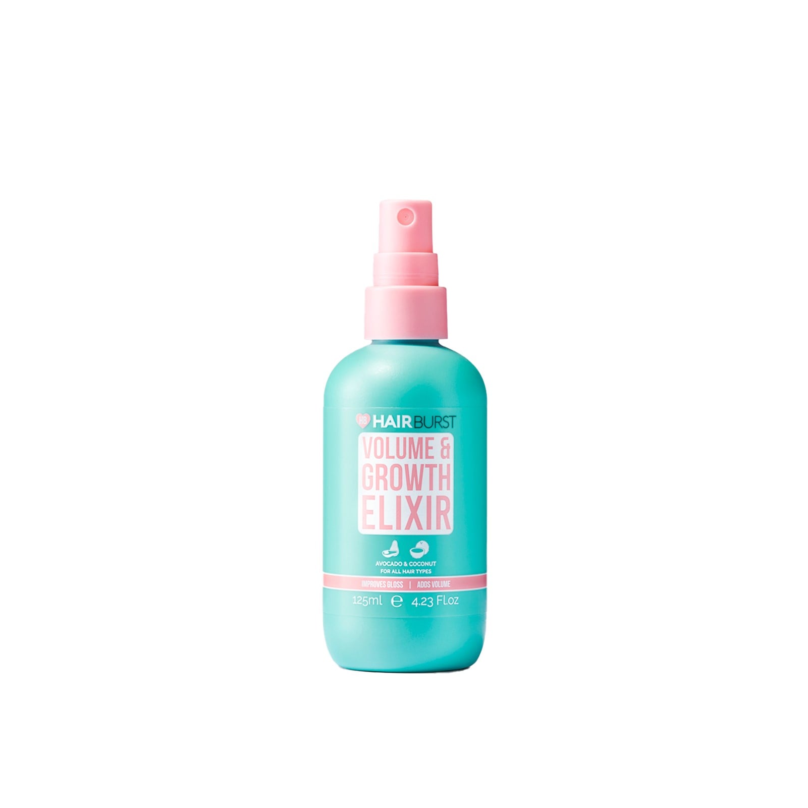 image_1-78.jpeg Hair Burst Volume Growth ELIXER سرم حجمدهنده مو - 125 ml - تصویر 1