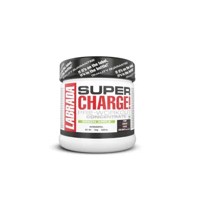 LABRADA Super Charge – گینر با 63 سروینگ - تصویر 3