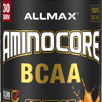 ALLMAX AminoCore BCAA 315 g - تصویر 3