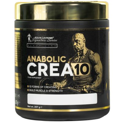 کراتین آنابولیک CREA 10 - Kevin Levrone | 207 گ - تصویر 3