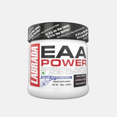LABRADA EAA 300 g – مکمل آمینواسیدهای ضروری - تصویر 2
