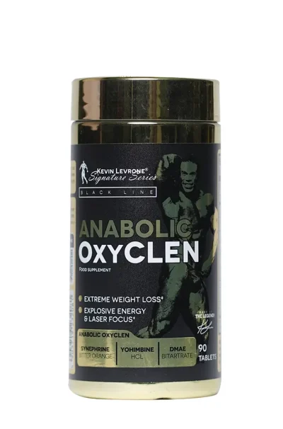 image_2-8.webp Kevin Levrone Anabolic Oxyclen – مکمل آنابولیک (90 قرص) - تصویر 1
