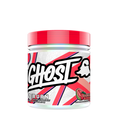 GHOST BURN – مکمل چربی‌سوز با 60 سروینگ - تصویر 4