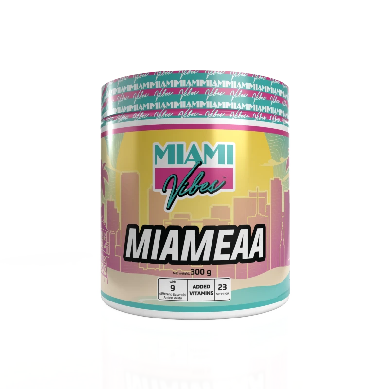 image_3-5.webp MIAMI Vibes MIAMEAA (300 g) – مکمل آمینو اسید - تصویر 1