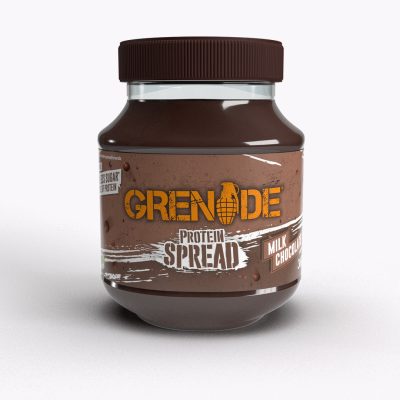گرنود پروتئین اسپرید 360 گرمی - تصویر 4