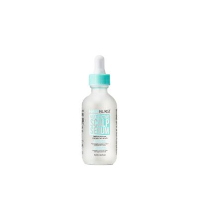 Hair Burst Multi Active Scalp Serum – سرم پوست سر چند منظوره 60 ml - تصویر 3