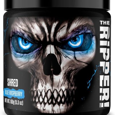 JNX SPORTS The Ripper – پیش‌تمرین قدرتمند (30 سروینگ) - تصویر 3