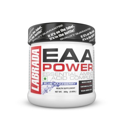 LABRADA EAA 300 g – مکمل آمینواسیدهای ضروری - تصویر 3