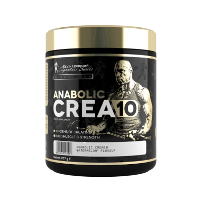 کراتین آنابولیک CREA 10 - Kevin Levrone | 207 گ - تصویر 5