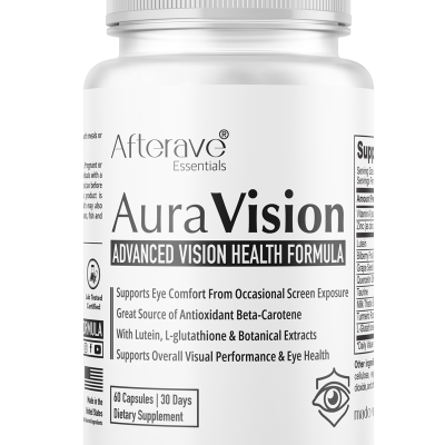 Afterave Milk Thistle Complex 60 کپسول | مکمل گیاهی سلامت کبد - تصویر 6