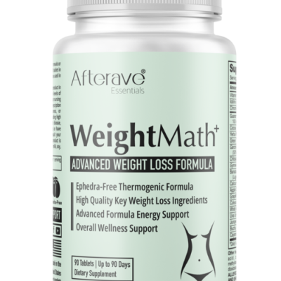 Afterave Essential Weight Gain – 90 Tablets - تصویر 6