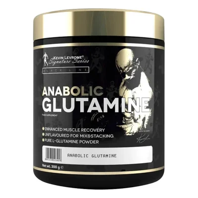 Kevin Levrone Anabolic Glutamine (300 g) – مکمل گلوتامین آنابولیک - تصویر 5