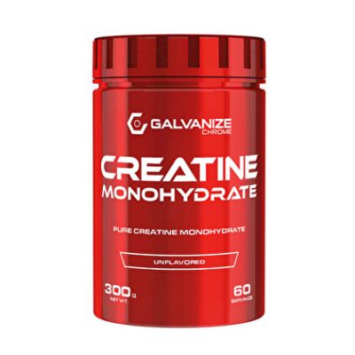 کراتین GALVANIZE 300 گرم - تصویر 3