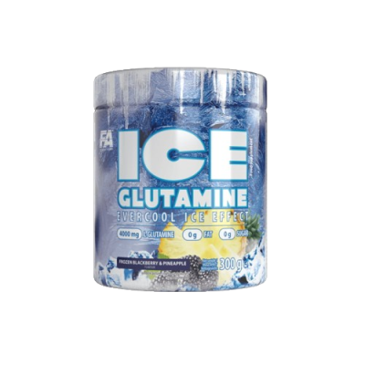 FA Glutamine 300 g – پودر گلوتامین مکمل آمینو اسید - تصویر 4