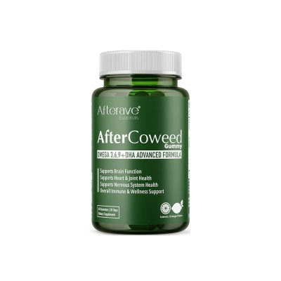 Afterave امگا-۳ EPA/DHA - 75 کپسول - تصویر 7