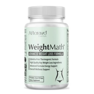 Afterave Essential Weight Gain – 90 Tablets - تصویر 7