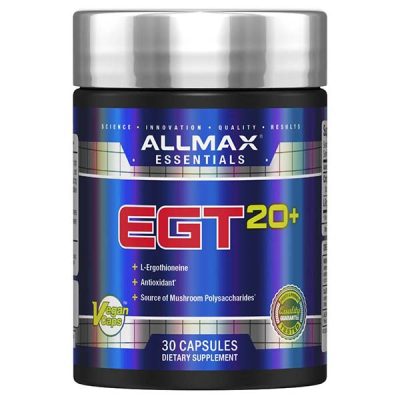 ALLMAX TRIB X 90 کپسول - تقویت سطح تستوسترون و عملکرد ورزشی - تصویر 7