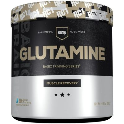 Basic Glutamine – 60 سروینگ | مکمل آمینو اسید - تصویر 3