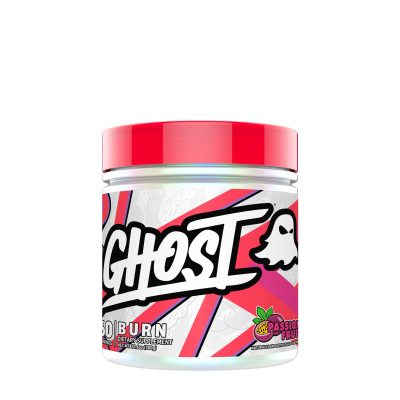 GHOST BURN – مکمل چربی‌سوز با 60 سروینگ - تصویر 5