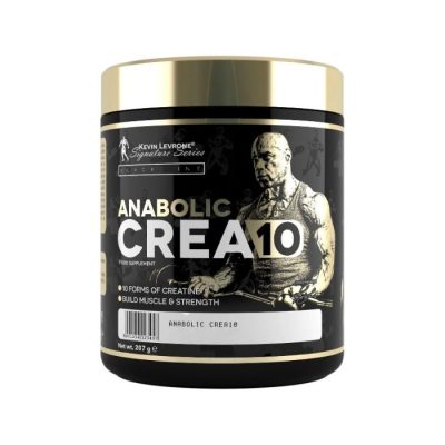 کراتین آنابولیک CREA 10 - Kevin Levrone | 207 گ - تصویر 7