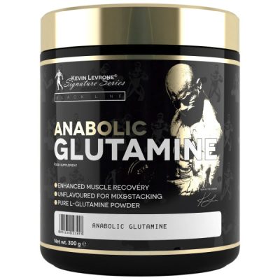 Kevin Levrone Anabolic Glutamine (300 g) – مکمل گلوتامین آنابولیک - تصویر 6