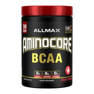 ALLMAX AminoCore BCAA 315 g - تصویر 7