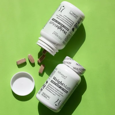 Afterave Essential Weight Gain – 90 Tablets - تصویر 8