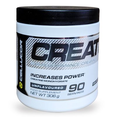 CELLUCOR کراتین 90 سروینگ - تصویر 4