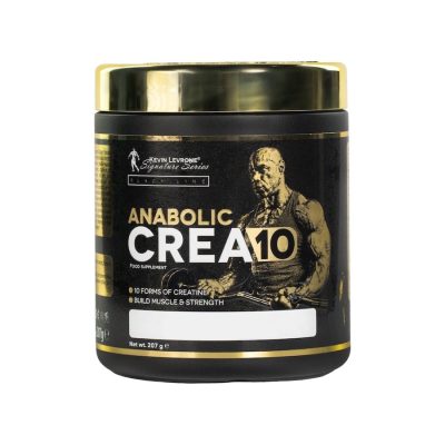 کراتین آنابولیک CREA 10 - Kevin Levrone | 207 گ - تصویر 8