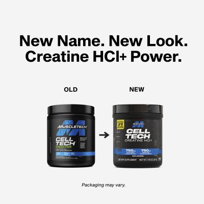 MuscleTech Creactor – کراتین ترکیبی با 120 سروینگ - تصویر 5