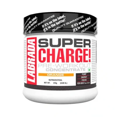LABRADA Super Charge – گینر با 63 سروینگ - تصویر 9