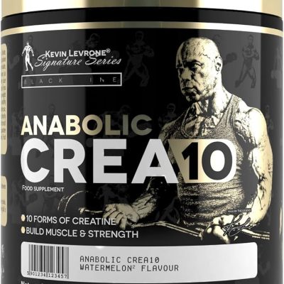 کراتین آنابولیک CREA 10 - Kevin Levrone | 207 گ - تصویر 9
