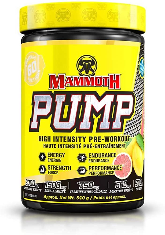 image_8-73.jpeg Mammoth Pump – مکمل پمپ عضلانی قبل از تمرین (60 وعده) - تصویر 1