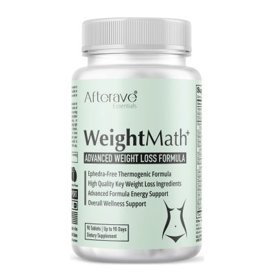 Afterave Essential Weight Gain – 90 Tablets - تصویر 10